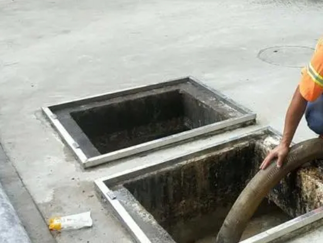 宁南化粪池清理