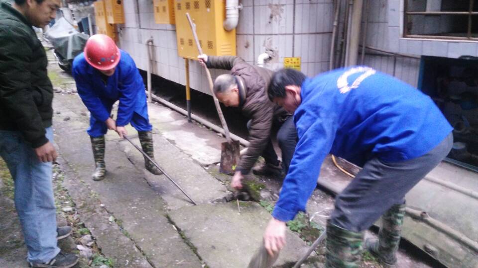 宁南清掏化粪池、管道疏通一站式服务<高效><技术><可靠>